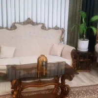 مبل نیمه سلطنتی در حدنو