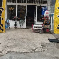 اجاره ابزار ولی‌عصر عج