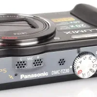 پاناسونیک فوق العاده تمیز در حد آک کار نرده