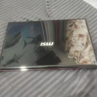 لپ تاپ msi مدلcr650|رایانه همراه|تهران, خانی‌آباد|دیوار