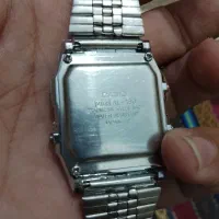 casio va movado va reymond|ساعت|زاهدان, |دیوار