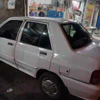 پیراید۱۳۲ ۹۵|خودرو سواری و وانت|رشت, آب و برق|دیوار