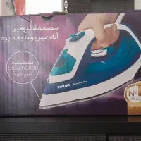 اتو بخار مدل فیلیپس Gc2981/20