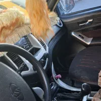 زمیاد مدل ۱۴۰۰|خودرو سواری و وانت|سراوان, |دیوار