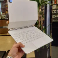 ipad Air 13-inch (M3 WIFI+pencel C+Keyboard|تبلت|مشهد, بهشت|دیوار