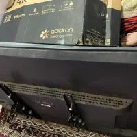 تلفزیون اسنوا خراب