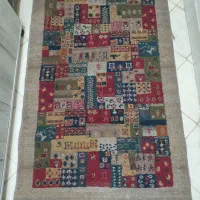 قالیچه ماشینی