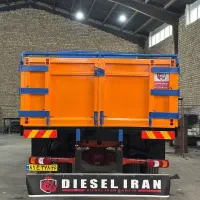 اتاق باری چوبی کامیونت و تک|قطعات یدکی و لوازم جانبی|تهران, ایران|دیوار