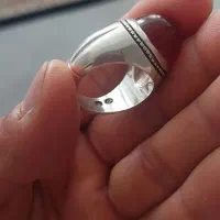 انگشتر مهدی