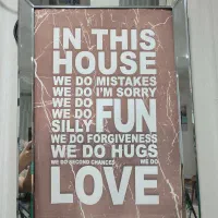 قاب  عکس  انگلیسی