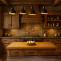 صنایع چوبی شهرابادی
