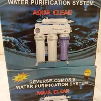 دستگاه تصفیه آب با کیفیت