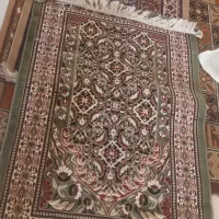 سجاده فرشی کاملا نو جنس عالی