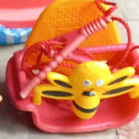 فروش تاب اویزکودک