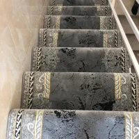 فرش آنتیک طلاکوب موکت مدرن|فرش|قم, شاه ابراهیم|دیوار