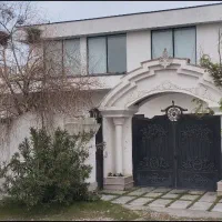 ویلای ساحلی - فرح آباد - ویلادشت