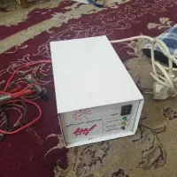 شارژ کن باتری خانگی
