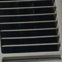 کولر ال جی گلد سالم