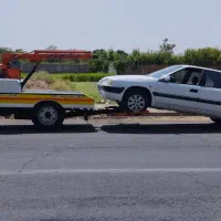 امدادخودرو یدکش خودروبر گناباد شبانه روزی|خدمات حمل و نقل|گناباد, |دیوار