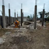 بنایی واسکلت ساختمان|خدمات پیشه و مهارت|تالش, هشتپر|دیوار