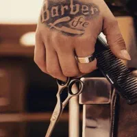 پیرایش در منزل