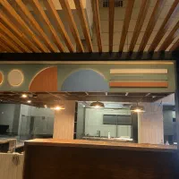 گریل کار و ظرفشور
