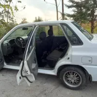 پراید مدل ۹۰|خودرو سواری و وانت|رشت, لاکان|دیوار