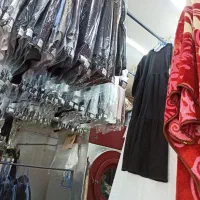 نیرو کار برای خشکشویی.