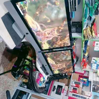 لوازم جانبی کامپییوتر و لپ تاپ|قطعات و لوازم جانبی رایانه|یاسوج, |دیوار