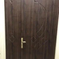 درب منزل دولنگه