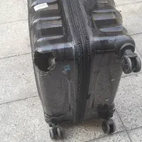 چمدان خارجی برند IT