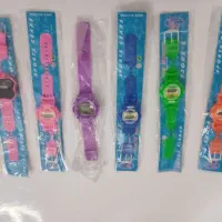 ساعت مچی دیجیتال بچه گانه