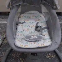 گهواره برقی ماستلا موزیکال