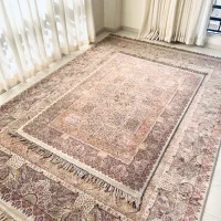 فرش ۹ و ۴ متری ۱۲۰۰ شانه