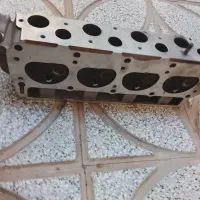 بوفه و سرسیلندر معرق کاری شده روغنی به دلیل نبودجا|بوفه، ویترین، کنسول|سبزوار, جهاد کشاورزی|دیوار
