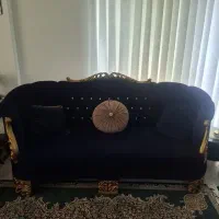 مبلمان|مبلمان خانگی و میز عسلی|آمل, |دیوار