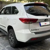 دایون Y7  مدل 1402 سند شخصی|خودرو سواری و وانت|تهران, جنت‌آباد جنوبی|دیوار