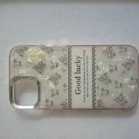 قاب گوشی  ایفون۱۳ نرمال|لوازم جانبی موبایل و تبلت|قم, شهدا|دیوار