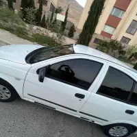 تیبا2 مدل ۹۸