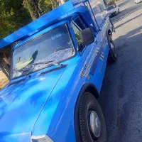 نیسان|خودرو سواری و وانت|شیراز, دست خضر|دیوار