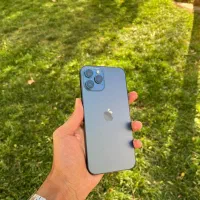 اپل iPhone 12 Pro Max با حافظهٔ ۲۵۶ گیگابایت|موبایل|مشهد, رضاشهر|دیوار
