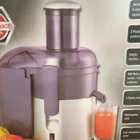 ابمیوه گیری black&decker