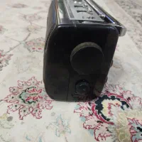 ضبط صوت قدیمی سونی|سیستم صوتی خانگی|مشهد, اقبال|دیوار