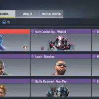 اکانت کالاف