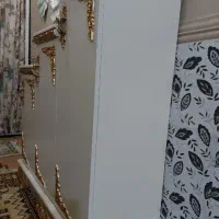 جاکفشی|جاکفشی، کمد، دراور|دوگنبدان, |دیوار