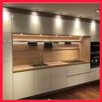کابینت شیک وپیک/ پرداخت آسون آسون/ نئوکلاسیک مات|مصالح و تجهیزات ساختمان|فردیس, فردیس|دیوار