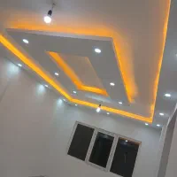 کناف ،لاین نوری نورپردازی