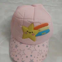 کلاه دخترانه