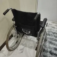 ویلچر|آرایشی، بهداشتی، درمانی|تهران, اتابک|دیوار