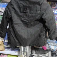 فروش کاپشن بچه گانه سایز ۶|کفش و لباس بچه|اسلامشهر, شهرک مهدیه|دیوار